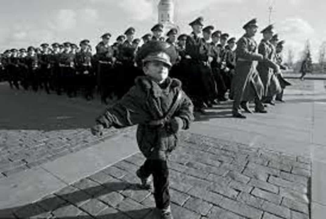 komsomol tamanho certo