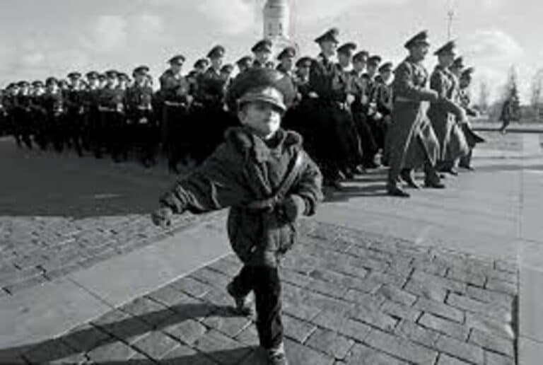 komsomol tamanho certo