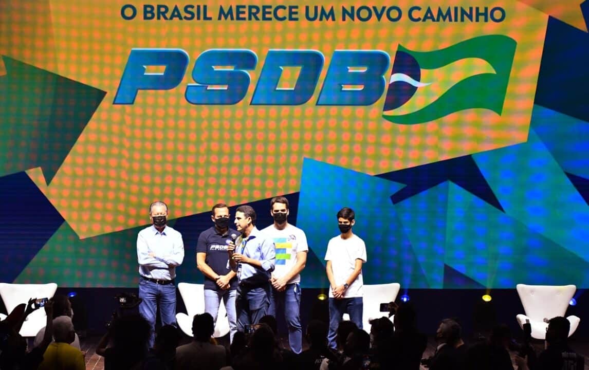 psdb