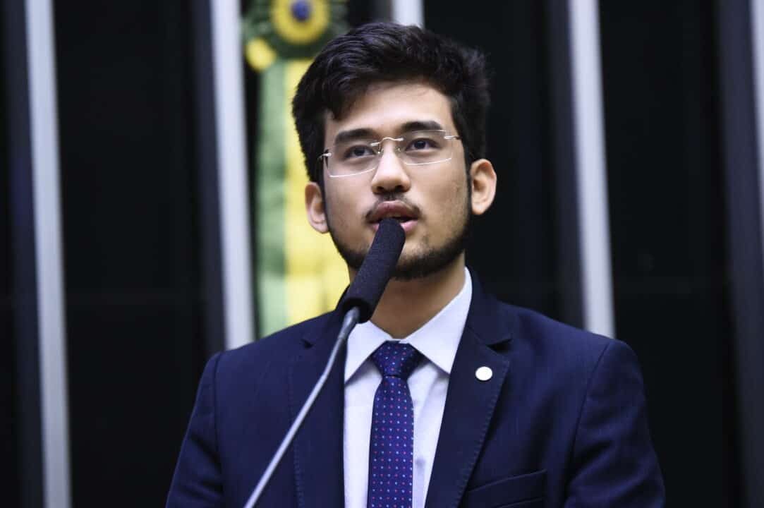 81017804 pa brasilia bsb 07 02 2019 dep kim kataguiri no plenario da camara. foto flickr democratas 1