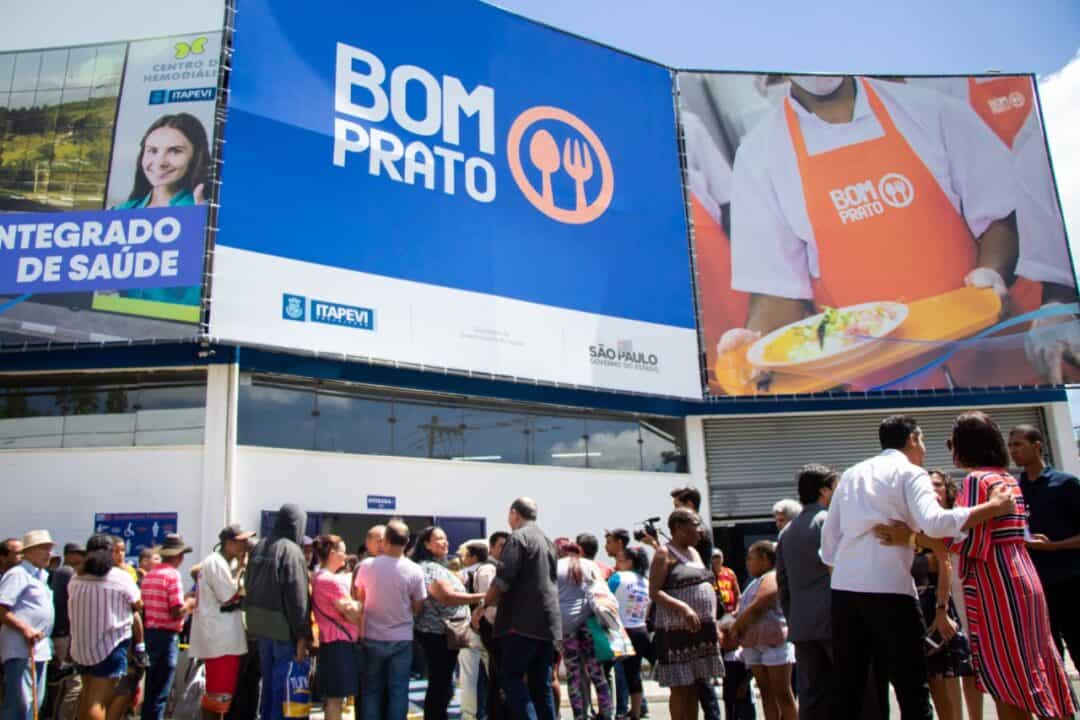 bom prato inaugurado em itapevi 1