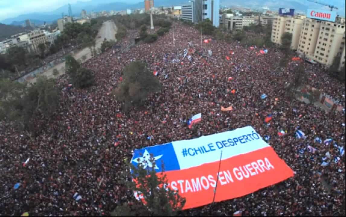 chile 2019