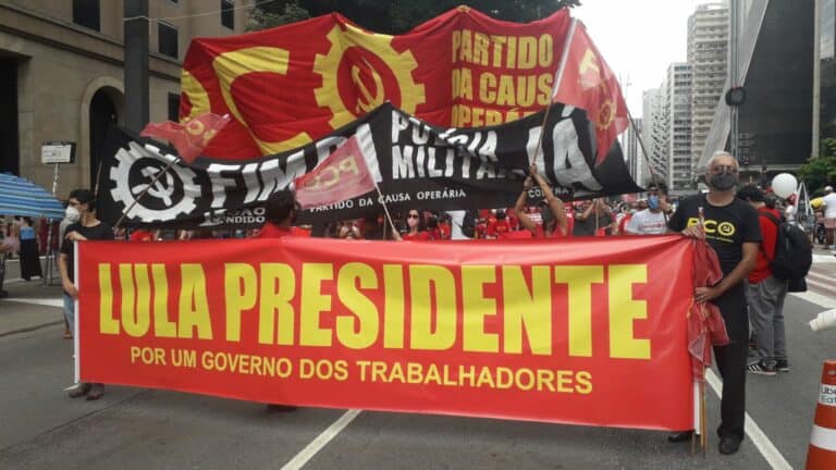 lula presidente