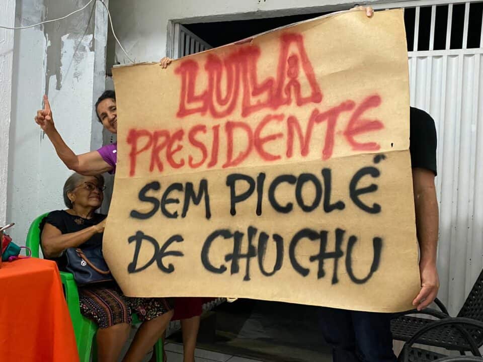 lula presidente