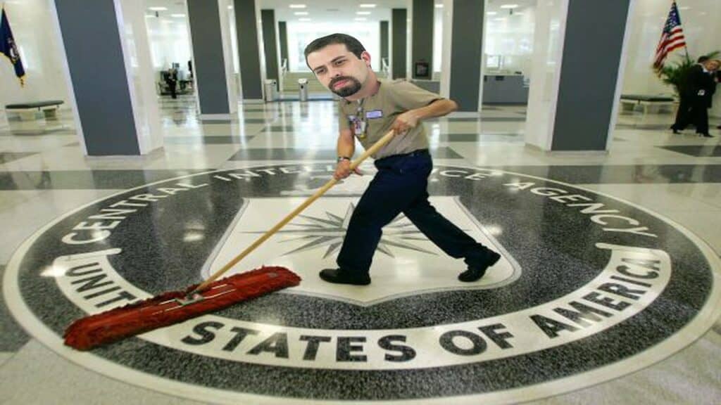 boulos cia