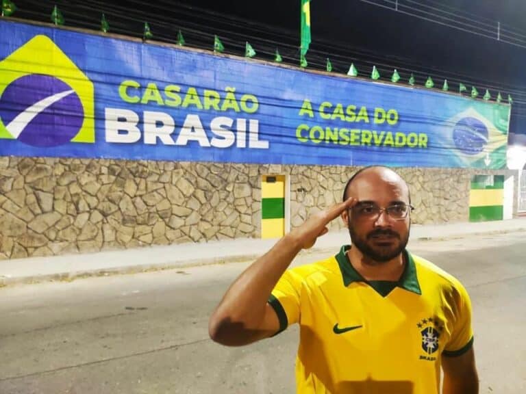 casarao brasil