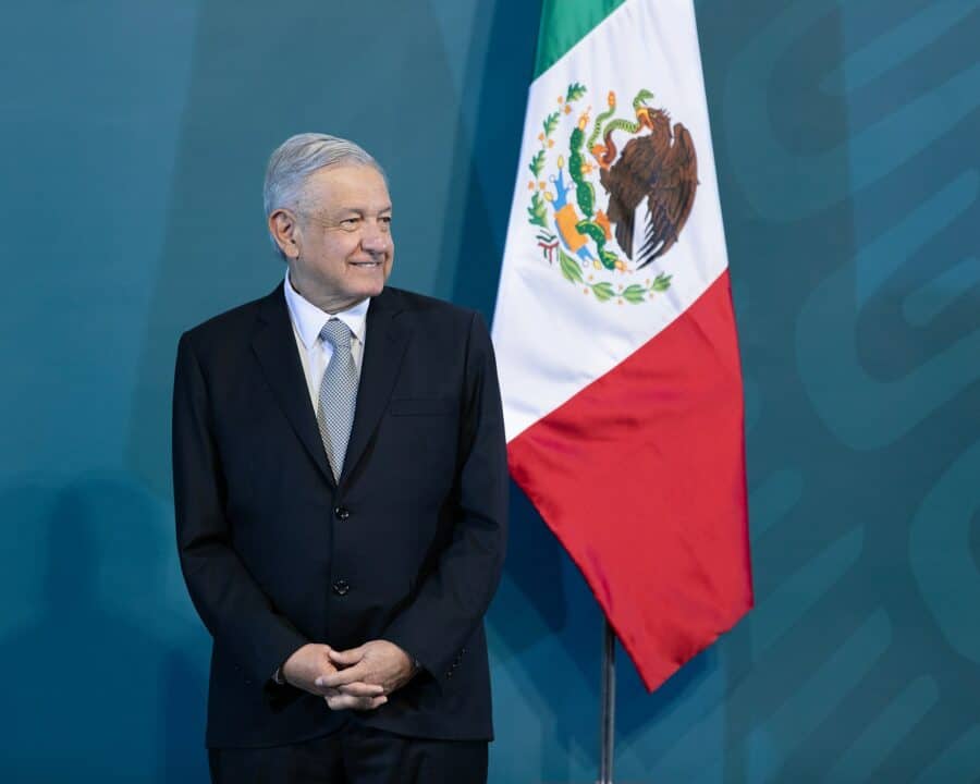 lopez obrador