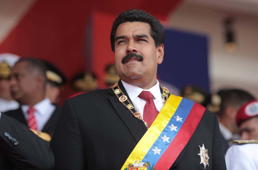 maduro