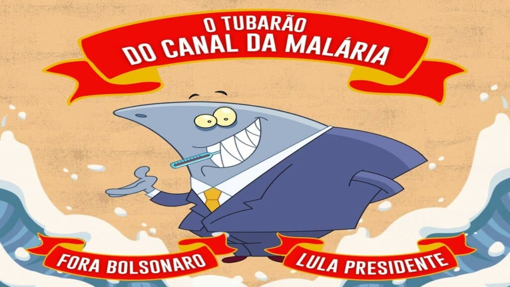 tubarão