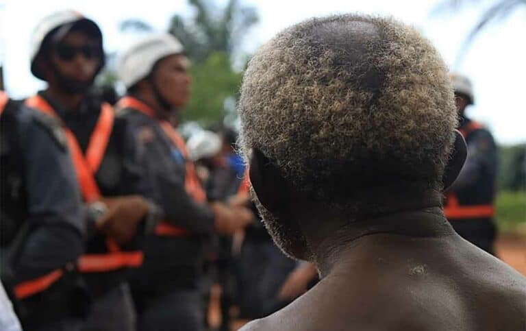 violencia no campo no maranhao