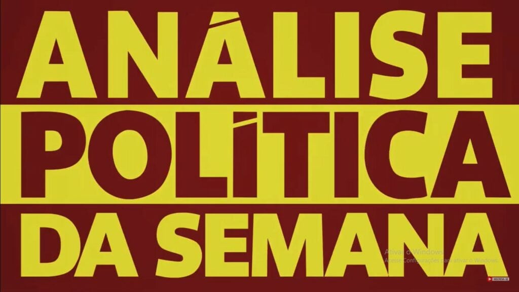 análise política da semana 22 01 2 cotv2