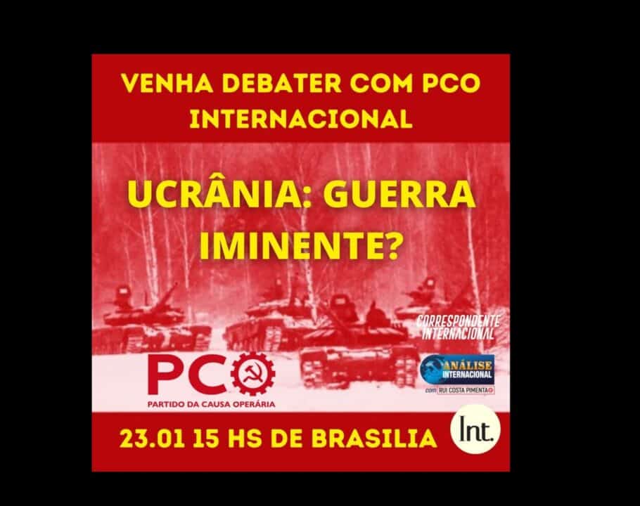 debate pco internacional ucrânia 2