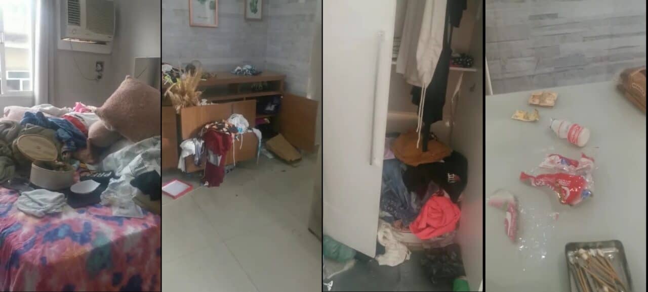 jacarezinho invasão pm