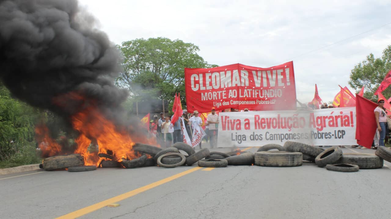liga dos camponeses pobres