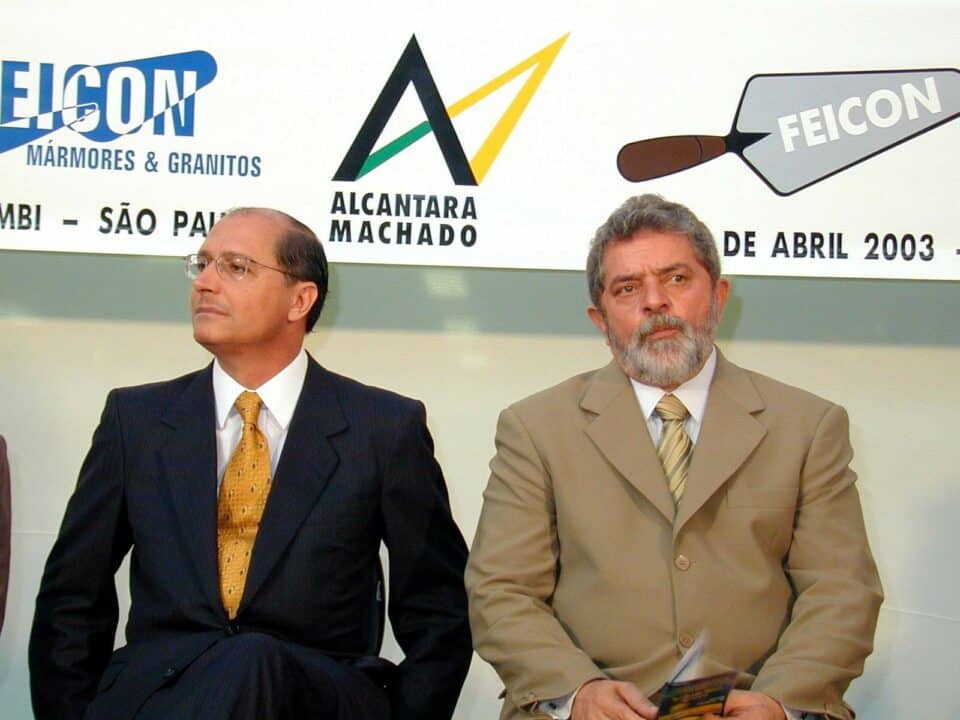 lula e alckmin reed