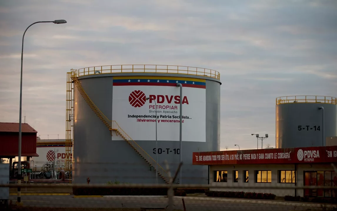 pdvsa
