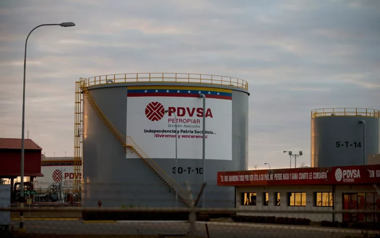 pdvsa