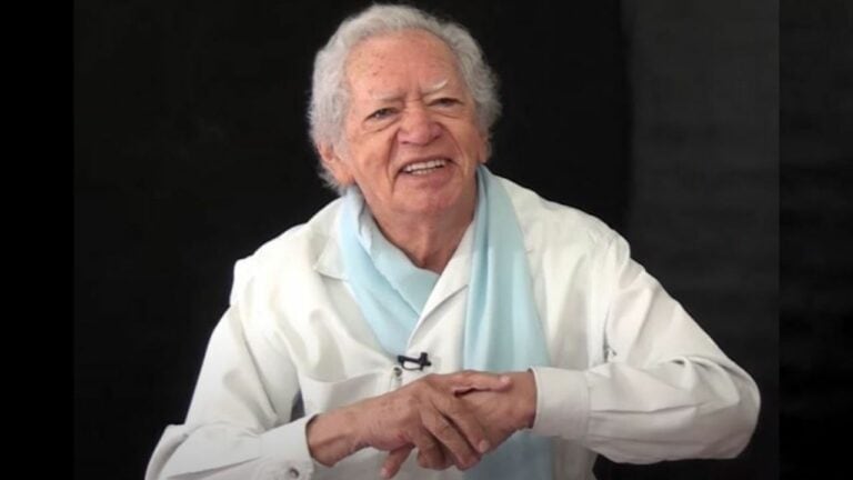 thiago de mello foto grupo editorial global