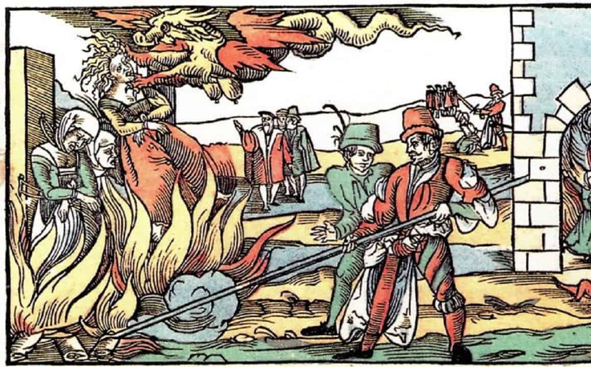 convirtio manual caceria quema brujas 0 0 712 443