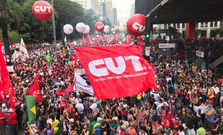 cut bandeira