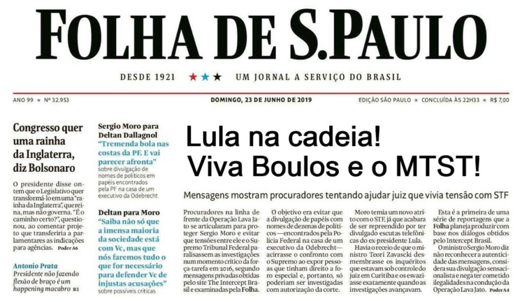 folha