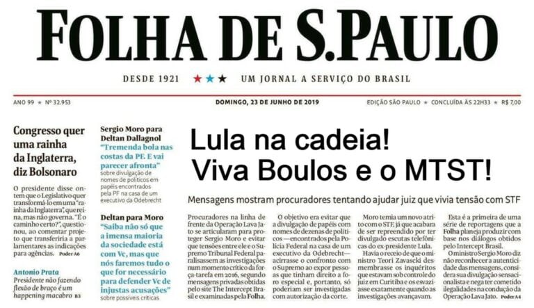 folha