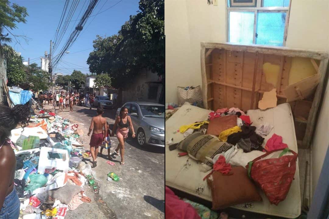 invasao casa jacarezinho