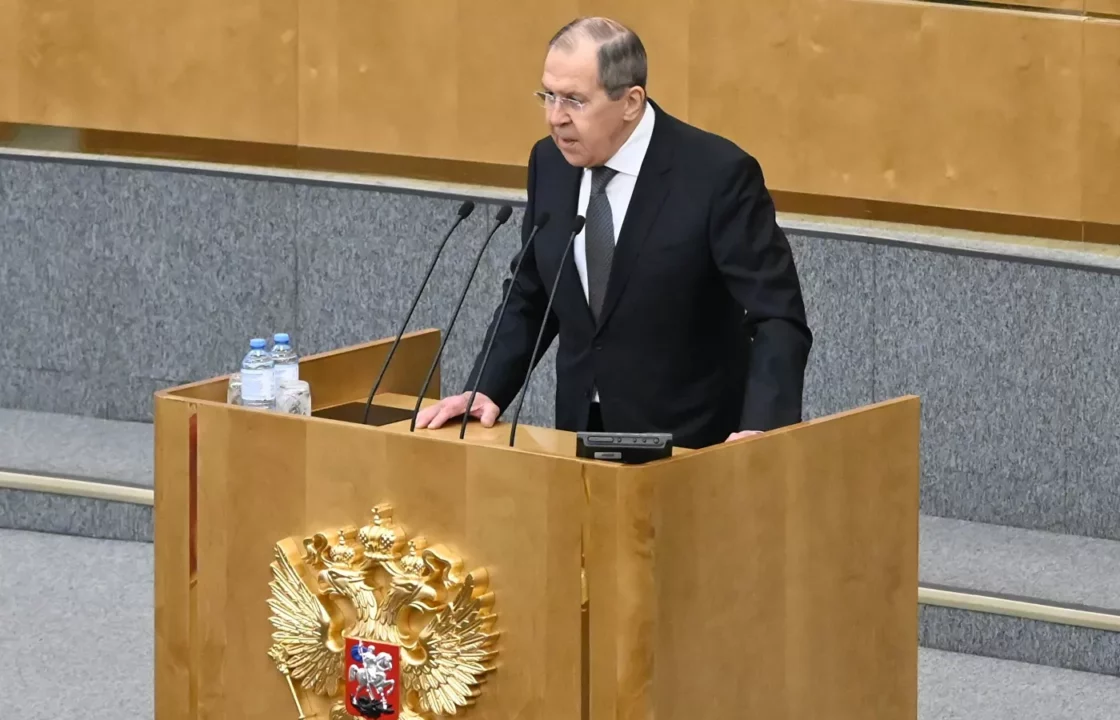 lavrov