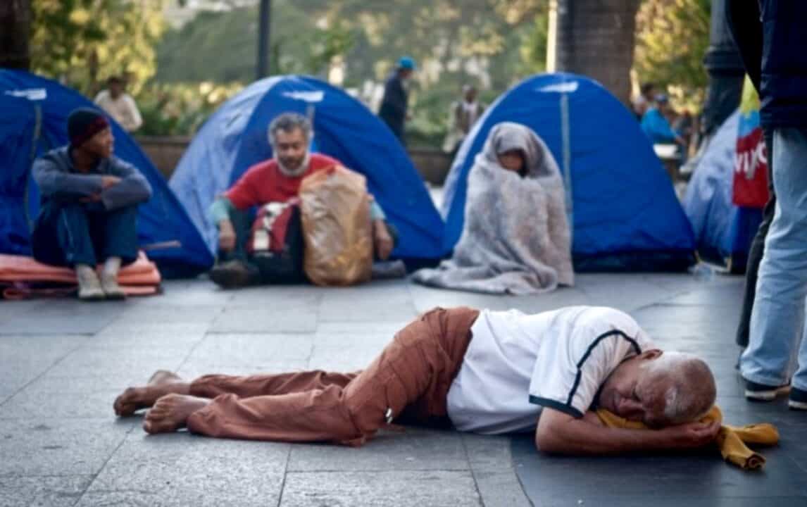 moradores de rua bruno covas