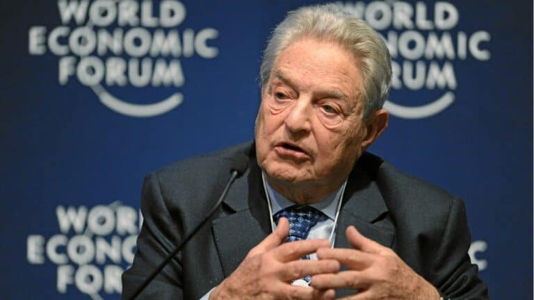 george soros 2