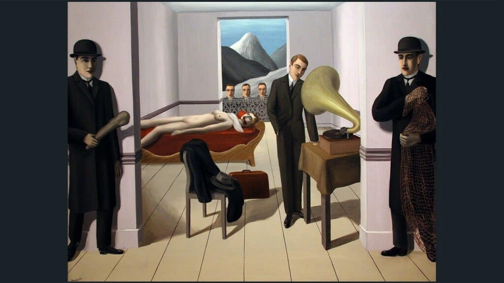 Magritte