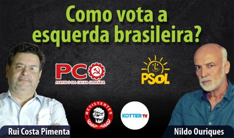 Rui e Nildo