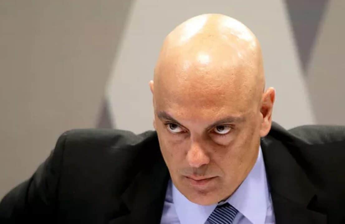 Alexandre de Moraes