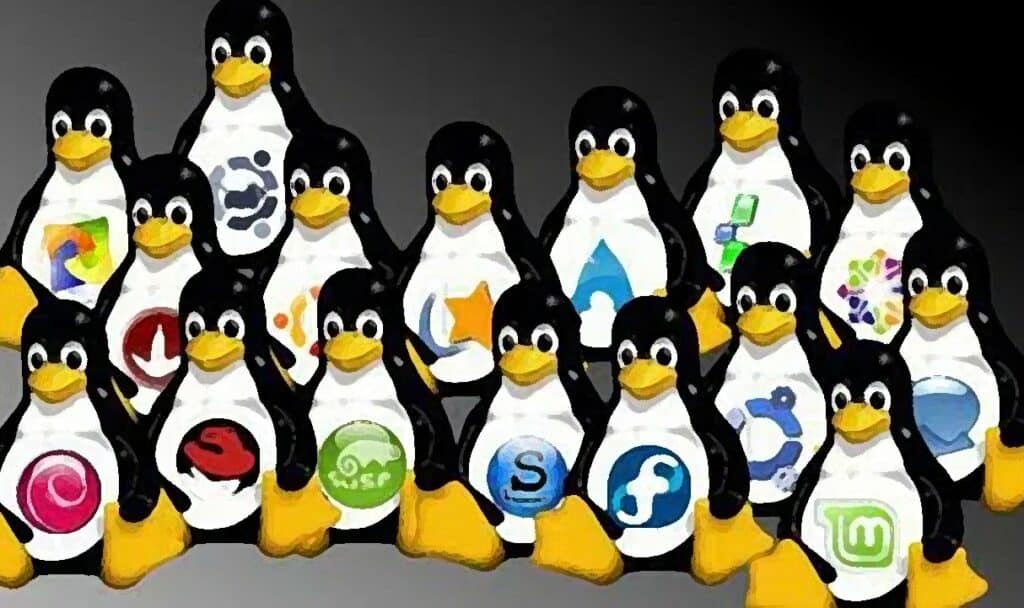 Linux