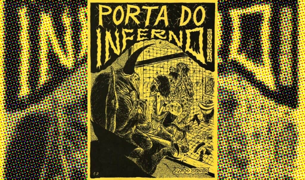 Porta do Inferno