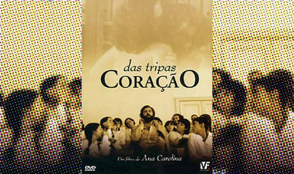 Das Tripas Coração