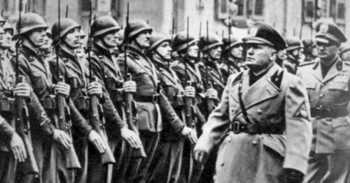 fascismo