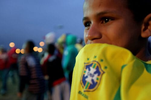 Seleção