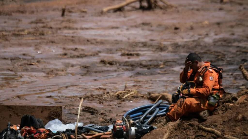 Tragédia de Brumadinho