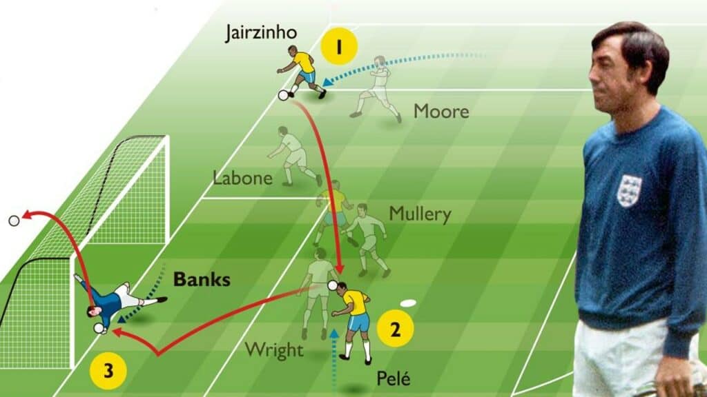 A defesa impossível