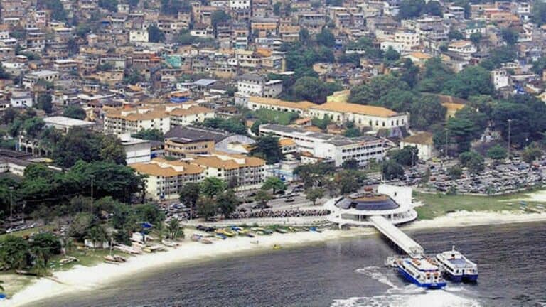 Niterói