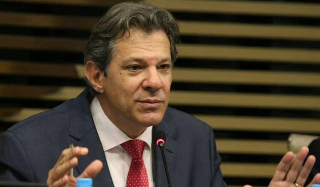 Fernando Haddad