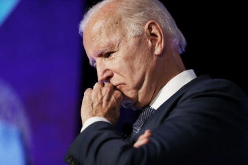 Joe Biden