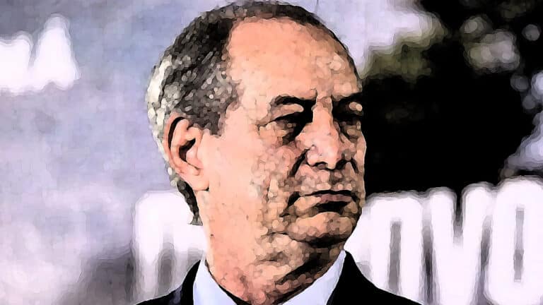 Ciro Gomes