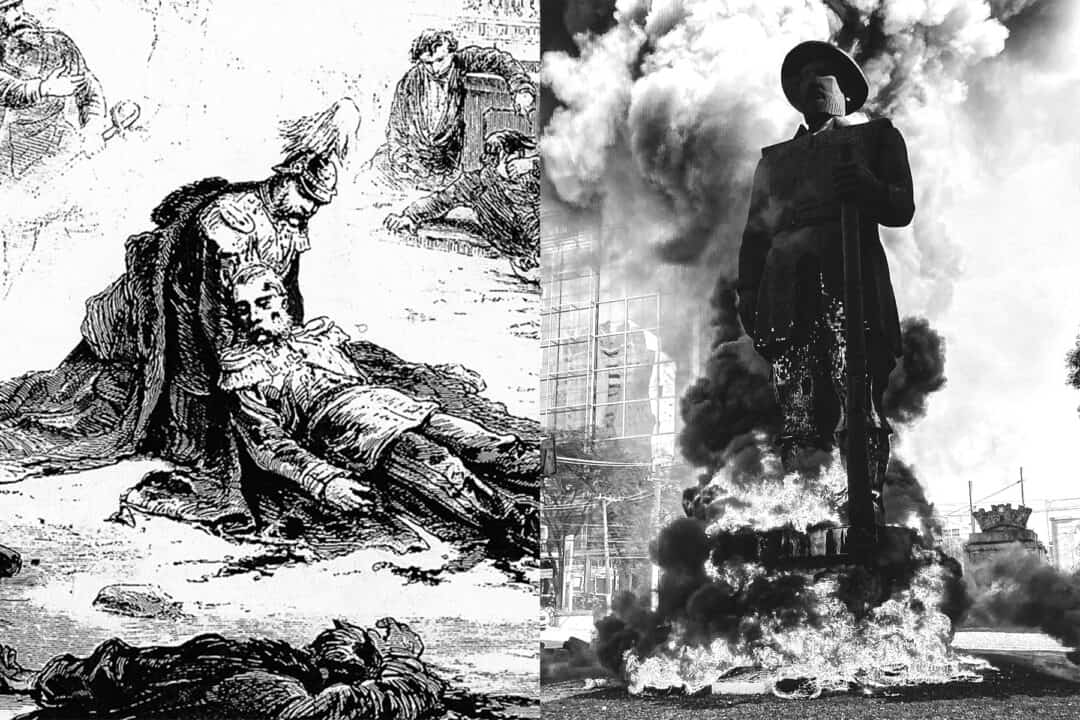 O populismo russo e a esquerda “identitária” brasileira Diário Causa