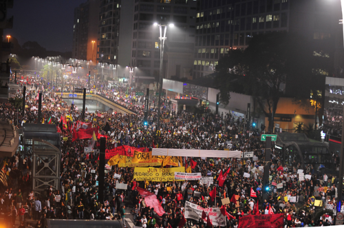 Manifestações-de-junho-de-2013