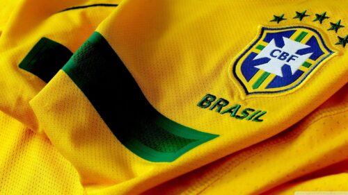 Seleção Brasileira