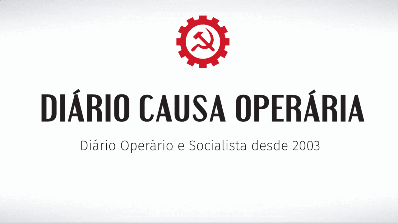 Por que votar no PCO