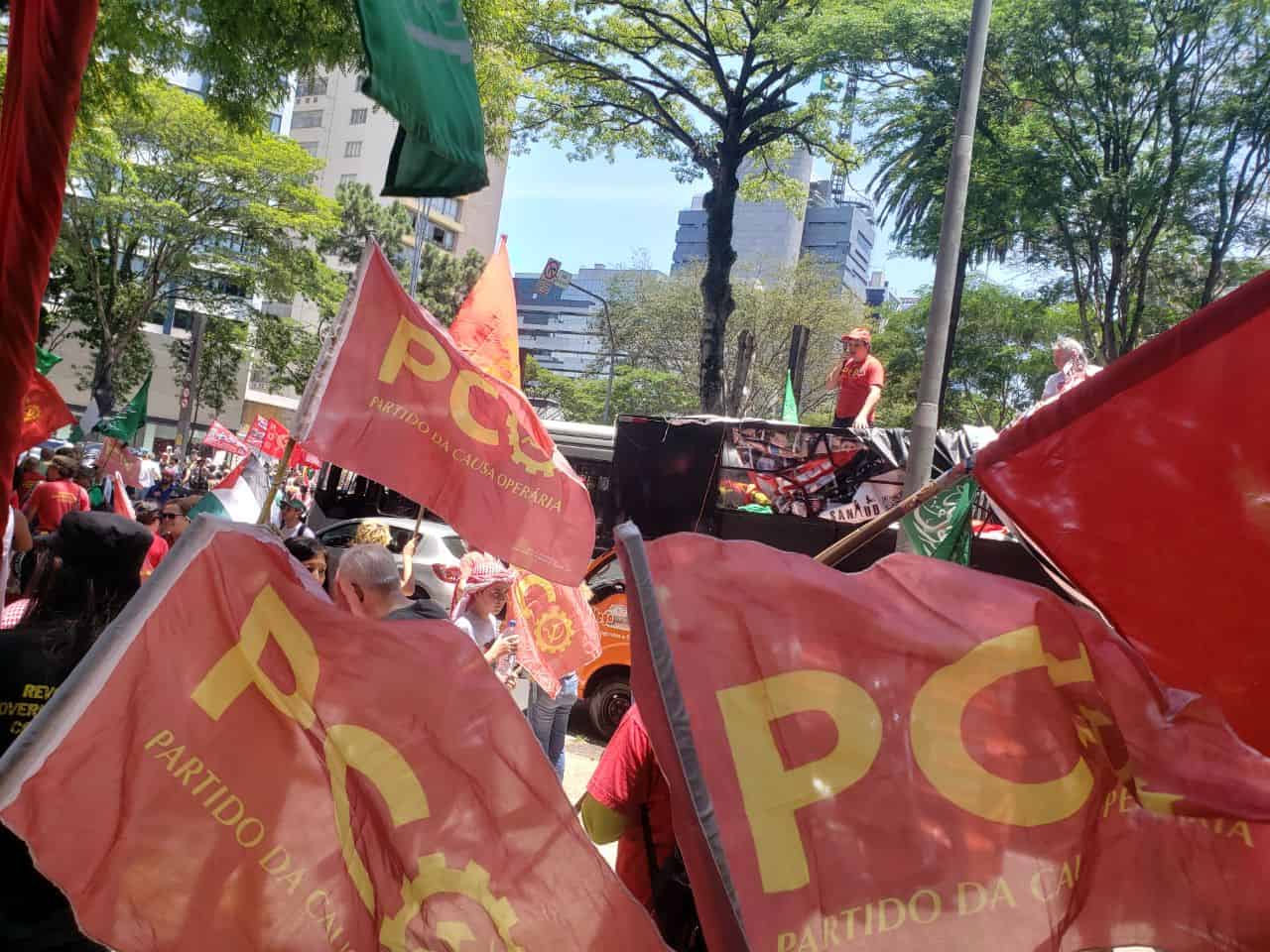 Por que o PCO apoiou Lula em 2022, mas não o apoia agora