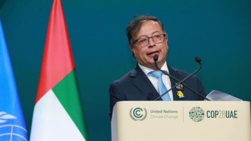 Gustavo Petro